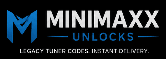 MiniMaxx Unlocks